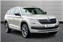 2021 Skoda Kodiaq 2.0 TDI Sport Line 4x4 5dr DSG [7 Seat]