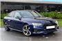 2024 Audi A4 35 TDI Black Edition 4dr S Tronic