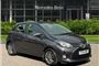 2014 Toyota Yaris 1.33 VVT-i Icon 5dr