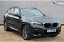 2021 BMW X3 xDrive20d MHT M Sport 5dr Step Auto