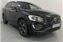 2015 Volvo XC60 D4 [181] R DESIGN Lux Nav 5dr AWD