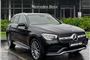 2022 Mercedes-Benz GLC GLC 220d 4Matic AMG Line Premium 5dr 9G-Tronic