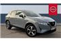 2023 Nissan Qashqai 1.3 DiG-T MH N-Connecta 5dr