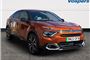 2022 Citroen C4 100kW Shine Plus 50kWh 5dr Auto