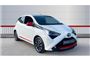 2021 Toyota Aygo 1.0 VVT-i X-Trend TSS 5dr x-shift