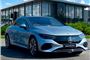 2022 Mercedes-Benz EQE EQE 350+ 215kW Exclusive Luxury 90kWh 4dr Auto