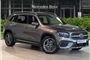 2024 Mercedes-Benz GLB GLB 220d 4Matic AMG Line Executive 5dr 8G-Tronic