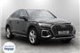 2021 Audi Q5 Sportback 40 TDI Quattro S Line 5dr S Tronic