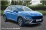 2022 Hyundai Kona 1.6 GDi Hybrid Premium 5dr DCT