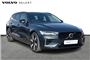 2024 Volvo V60 2.0 T6 [350] PHEV Plus Dark 5dr AWD Auto
