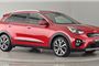 2021 Kia Niro 1.6 GDi Hybrid 4 5dr DCT