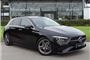 2025 Mercedes-Benz A-Class A200 AMG Line Executive 5dr Auto
