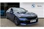 2024 BMW 5 Series 520i M Sport Pro 4dr Auto