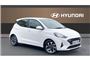 2024 Hyundai i10 1.2 [79] Advance 5dr [Nav]