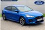 2024 Ford Focus 1.0 EcoBoost Hybrid mHEV ST-Line X 5dr