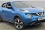 2018 Nissan Juke 1.6 [112] Bose Personal Edition 5dr CVT