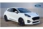2024 Ford Puma 1.0 EcoBoost Hybrid mHEV ST-Line X 5dr