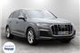 2020 Audi Q7 45 TDI Quattro S Line 5dr Tiptronic