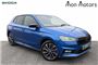 2024 Skoda Fabia 1.5 TSI 150 Monte Carlo 5dr DSG