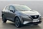 2024 Nissan Qashqai 1.3 DiG-T MH Tekna 5dr