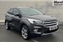 2019 Ford Kuga 1.5 EcoBoost 176 Titanium Edition 5dr Auto