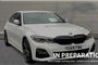 2019 BMW 3 Series 320d M Sport 4dr Step Auto