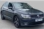 2017 Volkswagen Tiguan 1.4 TSi 125 SE 5dr