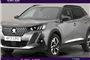 2021 Peugeot 2008 1.2 PureTech 130 GT 5dr