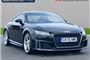 2020 Audi TT 40 TFSI S Line 2dr S Tronic