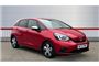 2022 Honda Jazz 1.5 i-MMD Hybrid EX 5dr eCVT