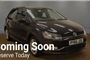 2017 Volkswagen Polo 1.2 TSI Match 5dr