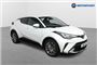 2023 Toyota C-HR 2.0 Hybrid Excel 5dr CVT