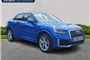 2018 Audi Q2 1.0 TFSI S Line 5dr