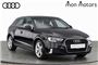 2020 Audi A3 35 TFSI Sport 5dr S Tronic