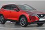 2024 Nissan Qashqai 1.3 DiG-T MH 158 Tekna 5dr Xtronic