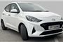 2023 Hyundai i10 1.0 MPi Premium 5dr Auto