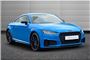 2023 Audi TT 40 TFSI Black Edition 2dr S Tronic