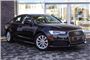 2016 Audi A6 2.0 TDI Ultra SE Executive 4dr S Tronic