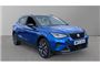 2022 SEAT Arona 1.0 TSI 110 FR Edition 5dr