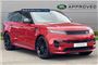 2024 Land Rover Range Rover Sport 3.0 D350 Autobiography 5dr Auto