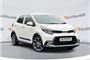 2022 Kia Picanto 1.0 X-Line S 5dr Auto