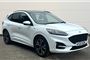 2022 Ford Kuga 1.5 EcoBlue ST-Line X Edition 5dr Auto