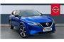 2021 Nissan Qashqai 1.3 DiG-T MH 158 Premiere Edition 5dr Xtronic