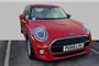 2019 MINI Hatchback 5dr 1.5 Cooper Classic II 5dr Auto