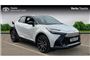 2024 Toyota C-HR 2.0 PHEV GR Sport 5dr CVT