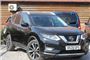 2020 Nissan X-Trail 1.7 dCi Tekna 5dr [7 Seat]