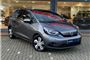 2021 Honda Jazz 1.5 i-MMD Hybrid EX 5dr eCVT