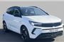 2023 Vauxhall Grandland 1.6 Plug-in Hybrid [300] 4X4 GSe 5dr Auto