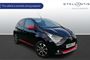 2019 Toyota Aygo 1.0 VVT-i X-Trend 5dr