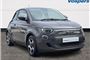 2022 Fiat 500 Electric 87kW Passion 42kWh 3dr Auto